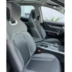 Jetour Dashing– Buy Direct From China | Chinese New Energy Car Nigeria - Image 5