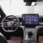 Denza N7 – Buy Direct from China | Chinese Ev Cars in Ethiopia - Image 5