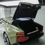 Hiphi Z Electric Car– Buy Direct From China | Chinese Vehicle Export Nigeria - Image 3
