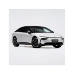 XPeng P7+– Buy Direct From China | Chinese Vehicles in Nigeria - Image 3
