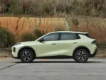 Aito M8– Buy Direct From China | – Buy Direct From China |  Chinese Ev Cars in Ethiopia - Image 12