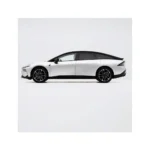 XPeng P7+– Buy Direct From China | Chinese Vehicles in Nigeria - Image 4