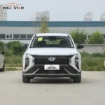 Hyundai IX35– Buy Direct From China |  Chinese Ev Cars in Ethiopia - Image 4