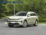 Nio Onvo L90 Four-Wheel Drive– Buy Direct From China | China Export Car Nigeria - Image 11