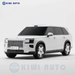 Zeekr 9X– Buy Direct From China |  Chinese Ev Cars in Ethiopia - Image 5