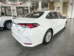 Toyota Corola– Buy Direct From China |   Chinese Ev Cars in Ethiopia - Image 2