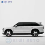 Zeekr 9X– Buy Direct From China |  Chinese Ev Cars in Ethiopia - Image 3