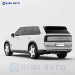 Zeekr 9X– Buy Direct From China |  Chinese Ev Cars in Ethiopia - Image 4