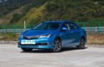 Toyota Corolla PHEV– Buy Direct From China |  Chinese Ev Cars in Ethiopia