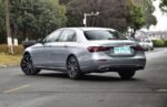 Benz E PHEV– Buy Direct From China |  Chinese Ev Cars in Ethiopia - Image 3