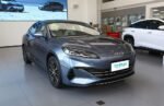 BYD Seal 06 DM-i– For Sale From China | Export Cars From China Nigeria - Image 3