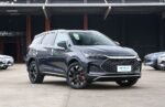 BYD Tang DM-I– For Sale From China | Chinese Electric Vehicle Nigeria - Image 4