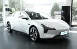 Xpeng MONA M03– For Sale From China | Chinese Electric SUV Nigeria