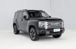 GWM Haval H9– For Sale From China | Chinese Sedan for Sale Nigeria - Image 3