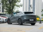 Zeekr 7X– Buy Direct From China |Chinese Ev Cars in Ethiopia - Image 7