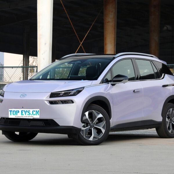 GAC-AION-V– For Sale From China |  Chinese Ev Cars in Ethiopia