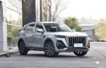 Hongqi HS5 2026– For Sale From China |  Chinese Ev Cars in Ethiopia - Image 3