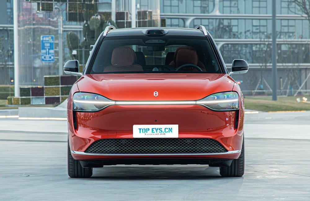 imgi_4_AITO22 AITO M9– For Sale From China | Chinese Ev Cars in Ethiopia - Image 1