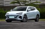 DENZA N7– For Sale From China |  Chinese Ev Cars in Ethiopia - Image 2