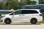 HONDA Odyssey– For Sale From China |  Chinese Ev Cars in Ethiopia - Image 3