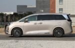 DENZA D9– For Sale From China |  Chinese Ev Cars in Ethiopia - Image 2