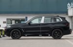 BMW Ix3– Buy Direct From China |  Chinese Ev Cars in Ethiopia - Image 3