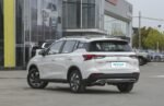 GAC MOTOR Trumpchi GS4– Buy Direct From China |  Chinese Ev Cars in Ethiopia - Image 3