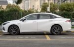 GAC Toyota EA6– For Sale From China |  Chinese Ev Cars in Ethiopia - Image 3