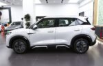BYD Yuan UP– For Sale From China | Chinese Electric Car Nigeria - Image 4