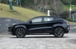 Changan UNI-T– For Sale From China |  Chinese Ev Cars in Ethiopia - Image 3