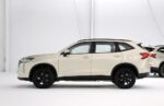 GWM Haval H6– For Sale From China | Chinese EVs for Sale Nigeria - Image 3