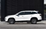 Chery Jetour X90 PRO 2026– For Sale From China | Electric Cars From China Nigeria - Image 3