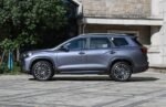Chery Jetour X90 PLUS 2026– For Sale From China | Electric Vehicle From China Nigeria - Image 3