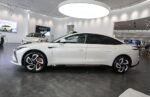 IM L7 2026– For Sale From China |  Chinese Ev Cars in Ethiopia - Image 2