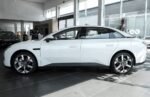 Xpeng MONA M03– For Sale From China | Chinese Electric SUV Nigeria - Image 4