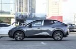 Lynk & Co Z20– China Export Vehicle |  Chinese Ev Cars in Ethiopia - Image 4