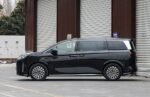 2026 BYD Xia DM-i– For Sale From China | Chinese Sedan Nigeria - Image 4