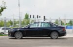 Hongqi H5 2026– China Export Vehicle |  Chinese Ev Cars in Ethiopia - Image 4