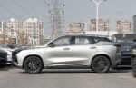 Changan UNI-Z PHEV 2026– China Export Vehicle | Buy Chinese Cars in Nigeria - Image 4
