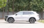 Geely Xingyue L 2026– China Export Vehicle |  Chinese Ev Cars in Ethiopia - Image 4