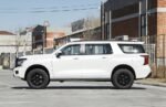 GWM Haval H5 2026– China Export Vehicle | Chinese Car Import to Nigeria - Image 4