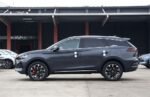 BYD Tang DM-I– For Sale From China | Chinese Electric Vehicle Nigeria - Image 2