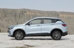 Geely Coolray 2026– For Sale From China |  Chinese Ev Cars in Ethiopia - Image 3