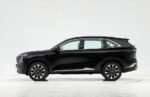 Changan CS75 Plus Ultra 2026– China Export Vehicle | Chinese Automobiles Nigeria - Image 4