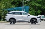 BYD Sea Lion 05 DM-i– For Sale From China |  Chinese Ev Cars in Ethiopia - Image 3