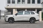 Leapmotor C10 Electric SUV– For Sale From China | Chinese Car Deals Nigeria - Image 3