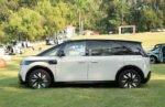 Zeekr MIX 2026– China Export Vehicle | Chinese Vehicle for Sale Nigeria - Image 4