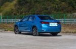 Toyota Corolla PHEV– Buy Direct From China |  Chinese Ev Cars in Ethiopia - Image 3