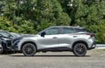 Chery Tiggo 5X 2026 High Energy Edition– China Export Vehicle | Chinese Car in Nigeria - Image 4