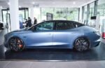 Lynk & Co Z10– For Sale From China | Chinese Ev Cars in Ethiopia - Image 4